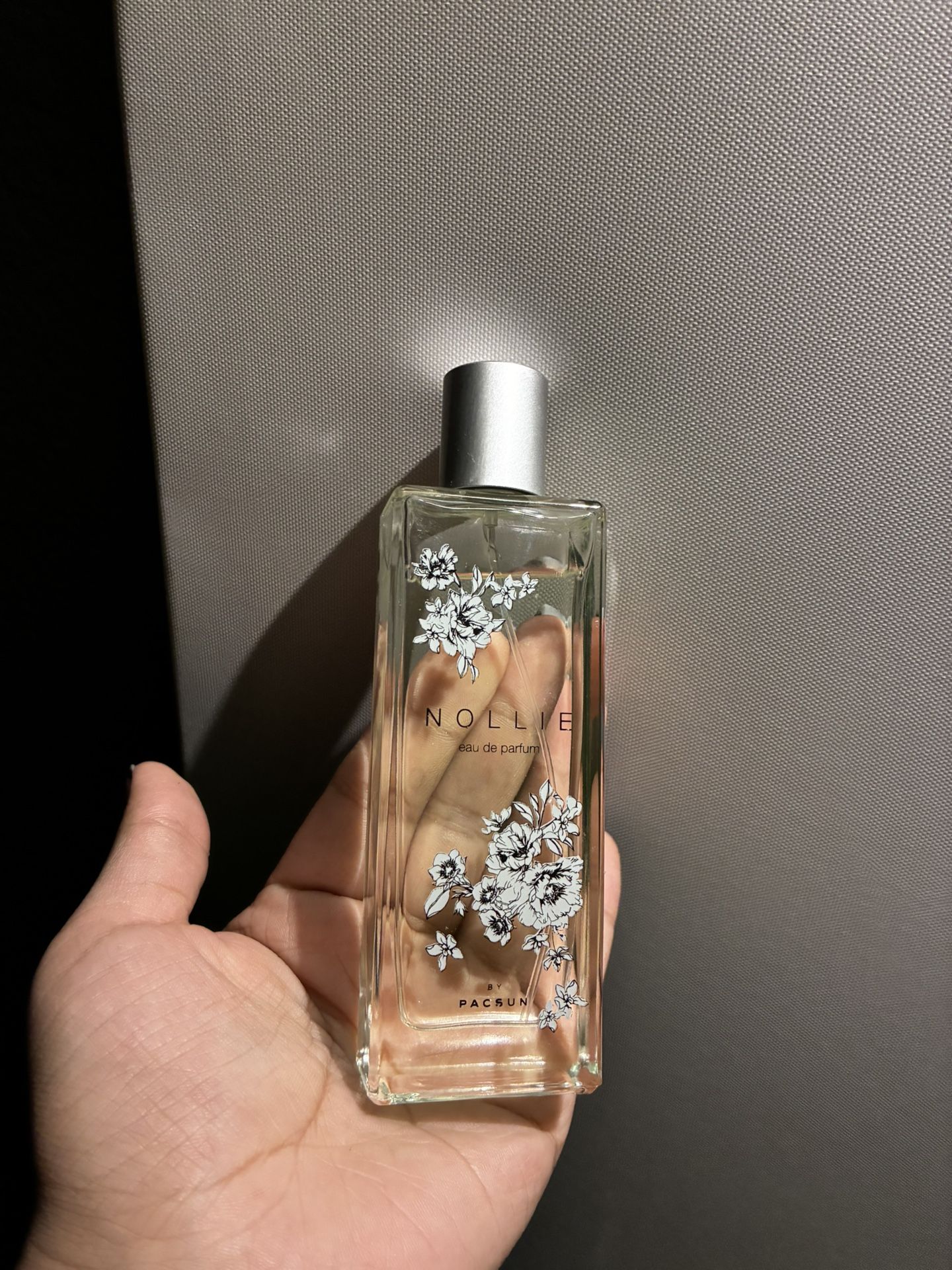 Woman's Perfume