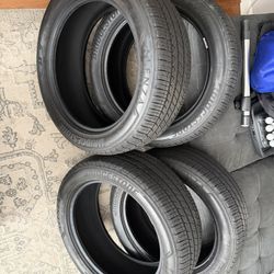 Tires For Sale 