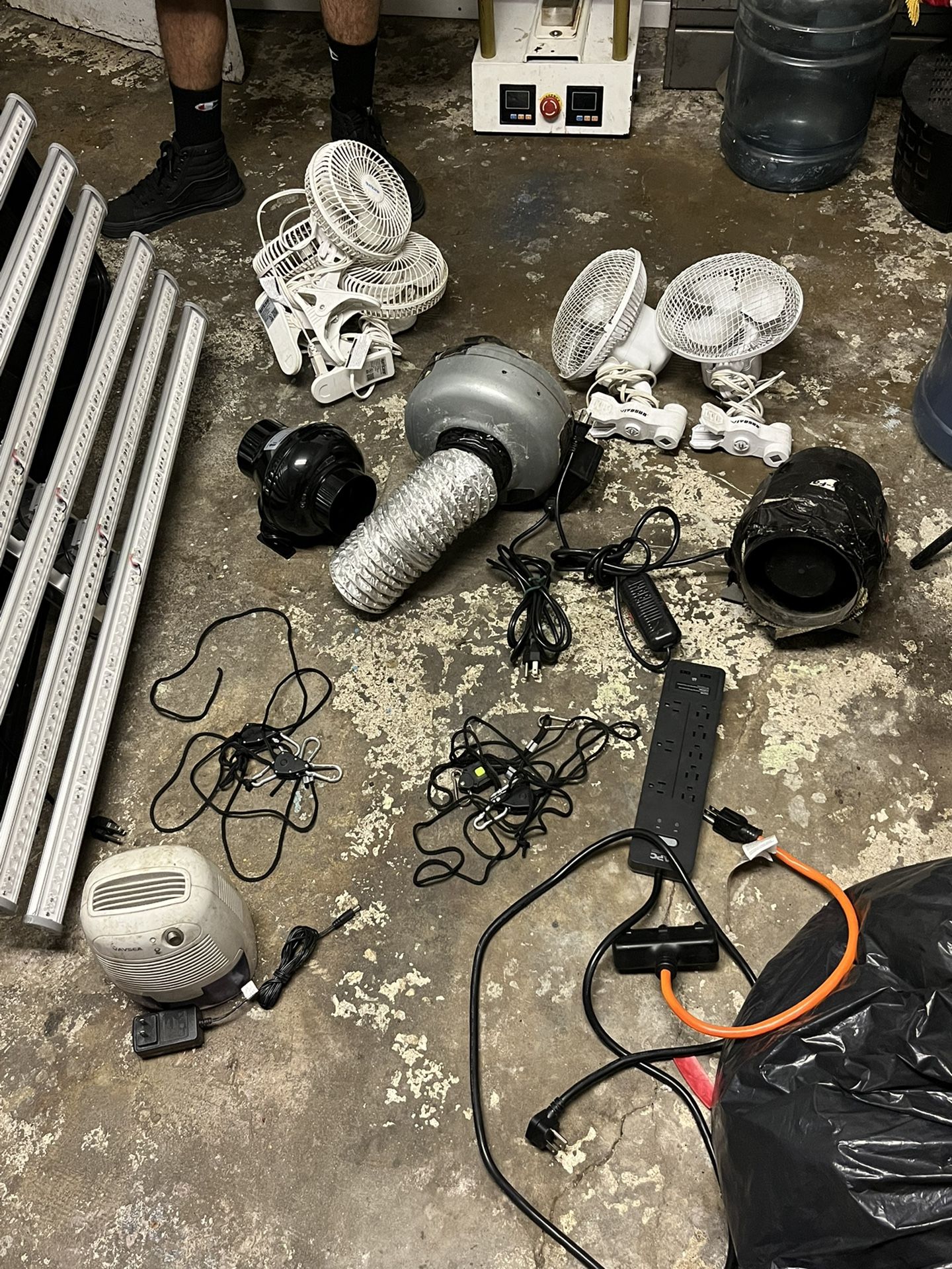 Grow Equipment for Sale in South Gate, CA OfferUp