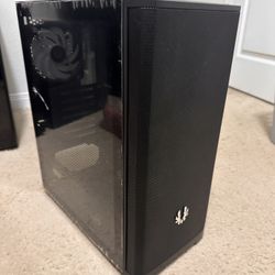 BitFenix Nova Mesh SE