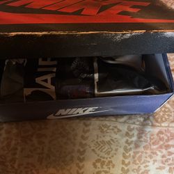 Size 8 Men 