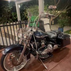 Harley Davidson Road King 2003 