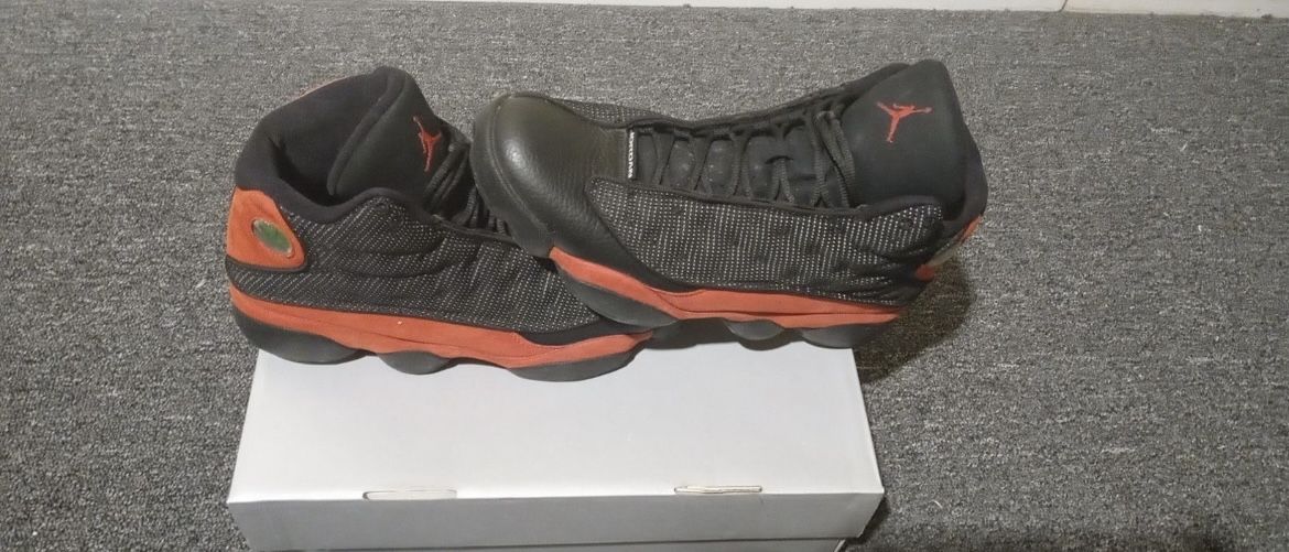 Jordan Retro 13