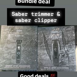 Bundle Deal  Shoot Offers For Both 