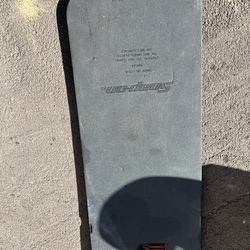 Snap-on Mechanics Knee Pad / Creeper Pad