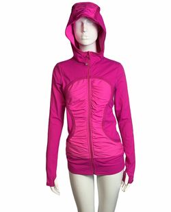 Lululemon Jacket