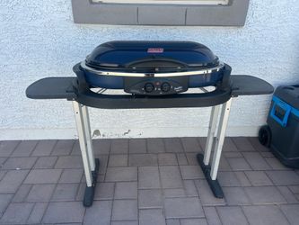Coleman RoadTrip Portable Camping Grill