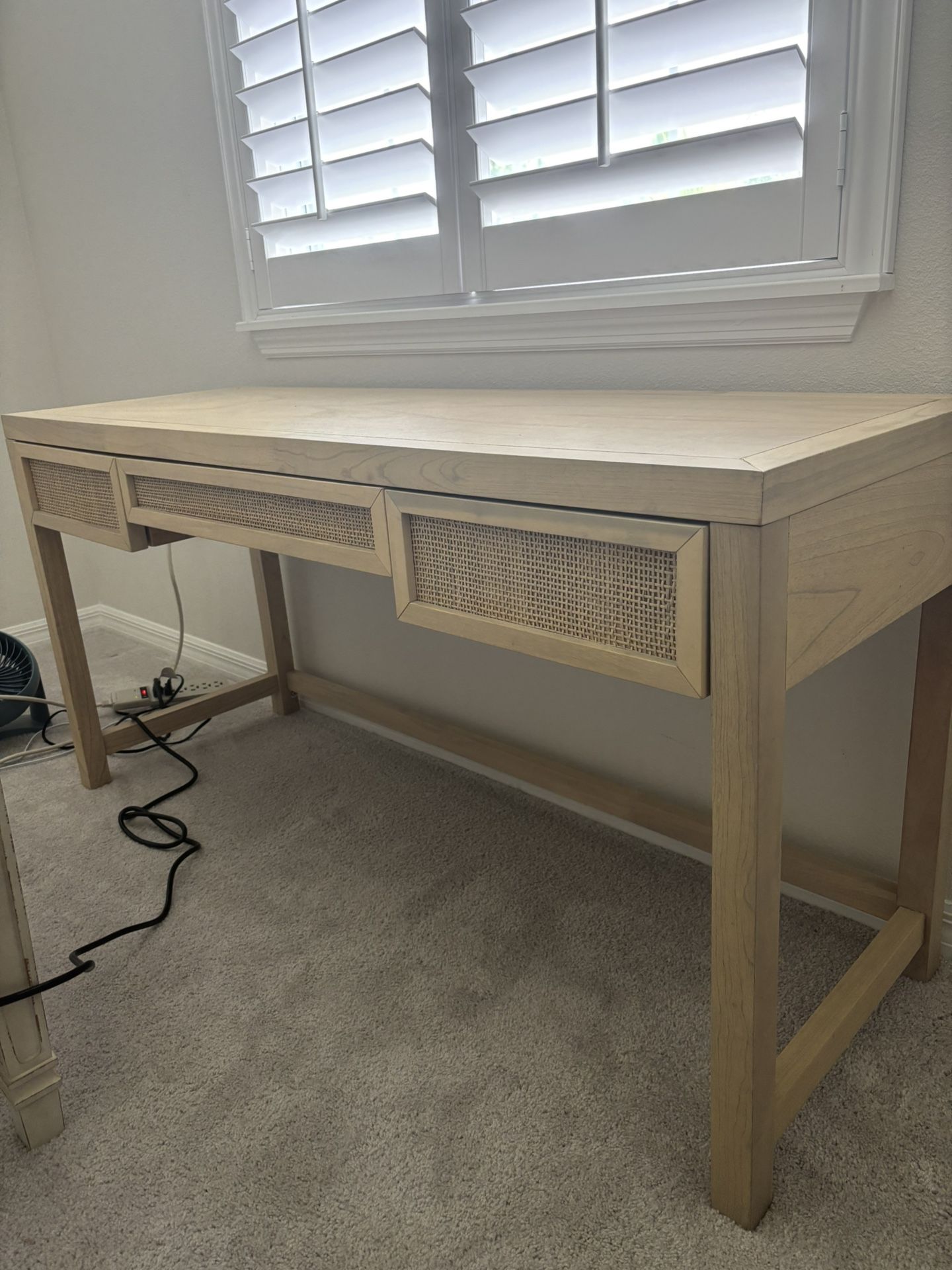 Wood Sofa Table/Hallway Table/Desk 