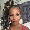 Stacia Wooden