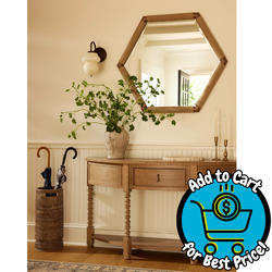 Lulu and Georgia Ribchester Sconce
