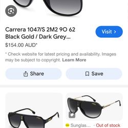 Carter’s Sunglasses