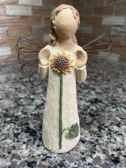 Willow Tree Angel Of Summer 2001