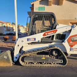 Bobcat T450  R*E*N*T**M*E*