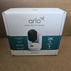 Indoor Pan Tilt Security Camera 2K, Wired Plug-in Power, Person Recognition, Animal Detection, Animated Preview, 1-Month Secure Plan, Auto Motion Trac