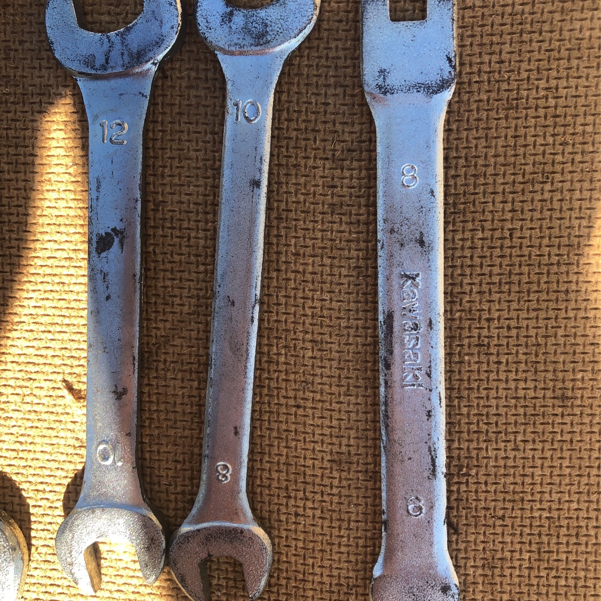 Kawasaki Tool Bag