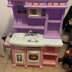 Play Kitchen For Sale 
