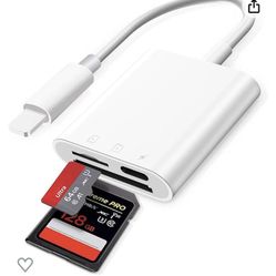 SD Card Reader