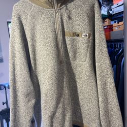 Sweater North Face Men