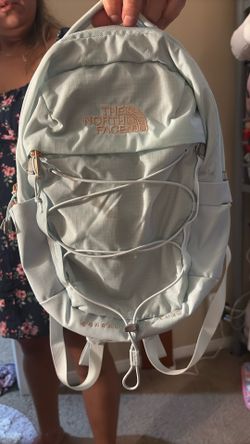 Small NorthFace Backpack