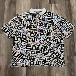 Vintage Polo Southpole shirt • Size XL