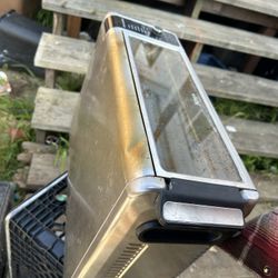 Toaster Portable Oven