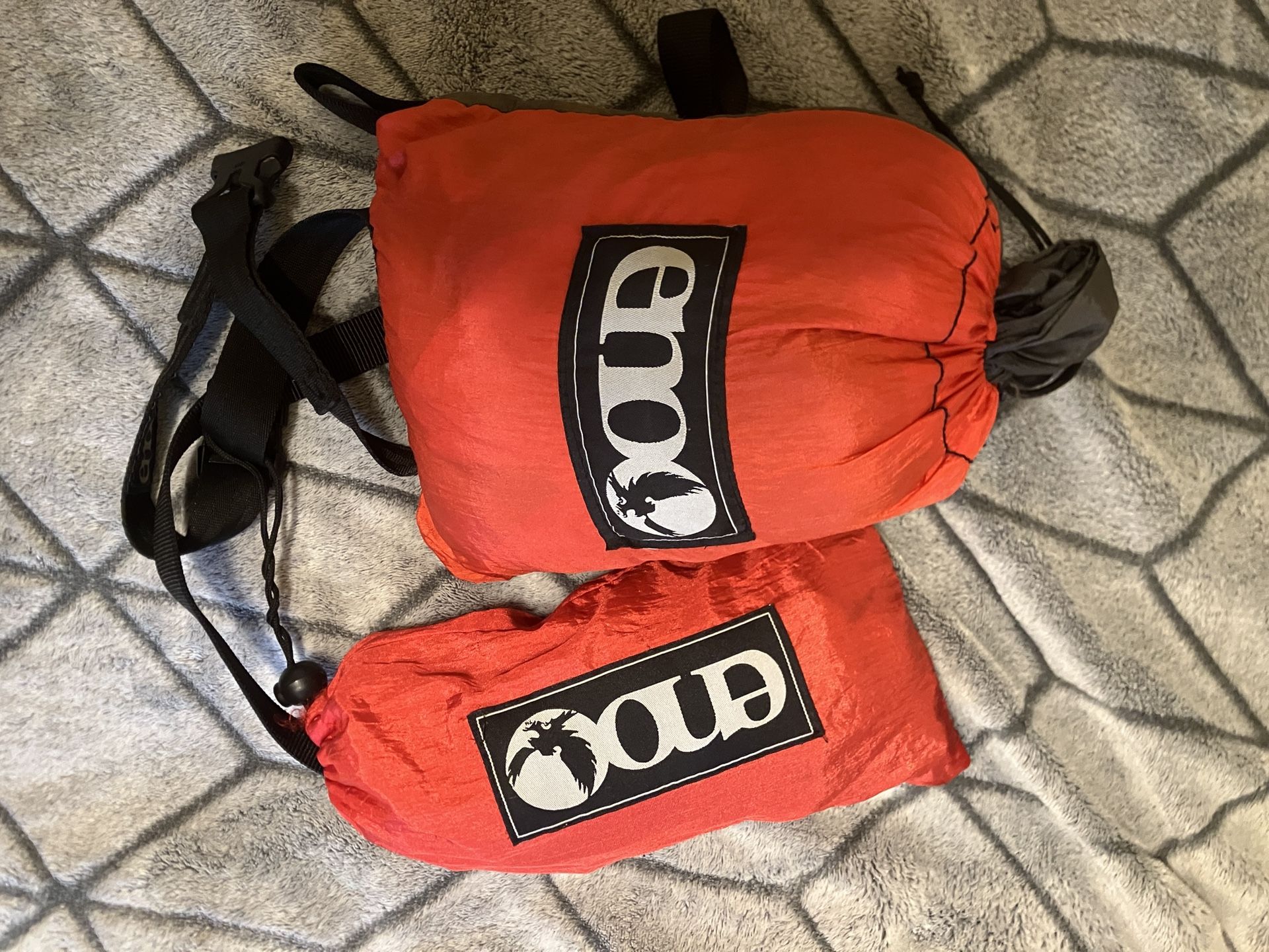 Eno Doublenest Hammock 