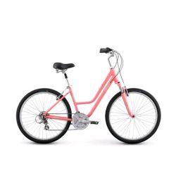 Izip Zest Step Thru Bike