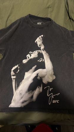 Jon Jones UFC t-shirt