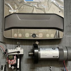 Proform Carbon XL Treadmill Parts