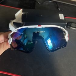 Oakley Jawbreakers 