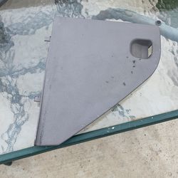 1994-96 Impala Fuse  Panel Cover