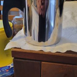 Stainless Steel Milk Frothing / Heating Pitcher