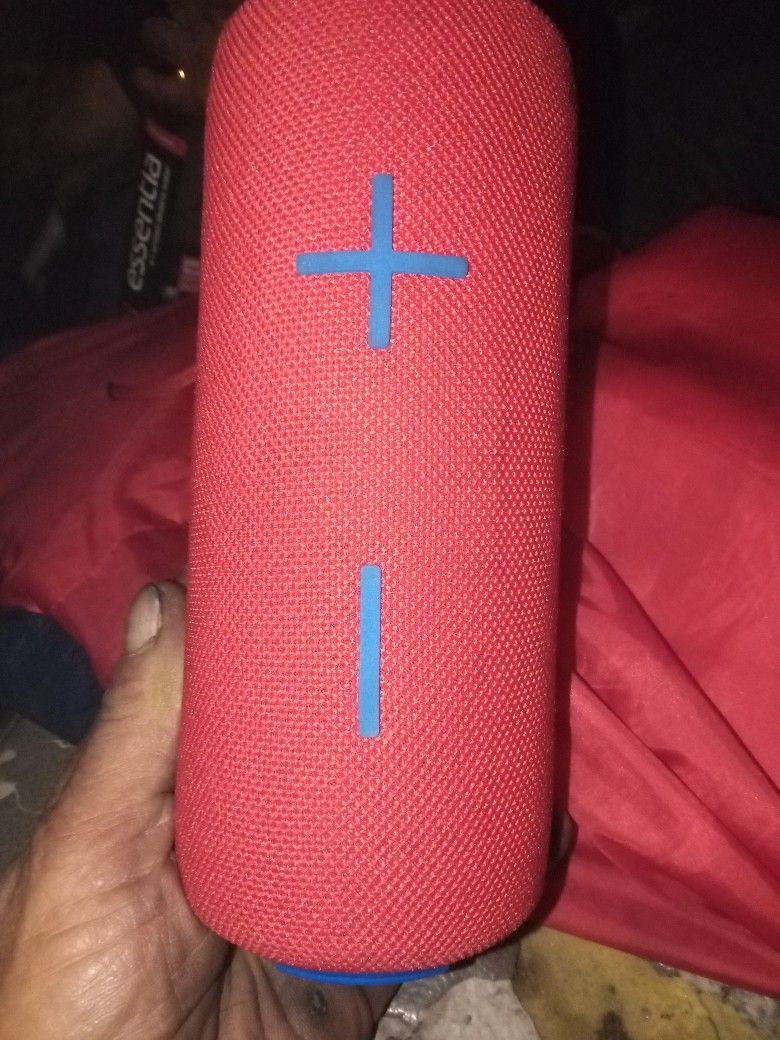 Bluetooth Speaker