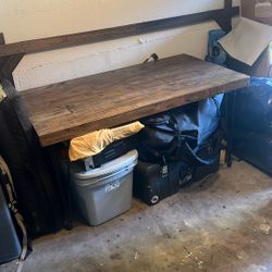 Dining Room Table 