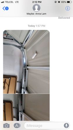 garage fix