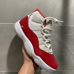 Jordan’s 11 Cherry’s