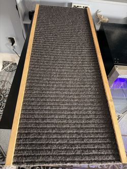 Free Ramp pick up only