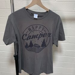 Happy Camper T-Shirt 
