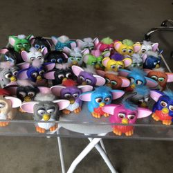 Furbys