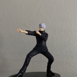 Gojo figure