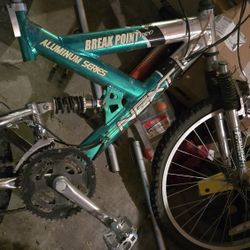 Bicycles