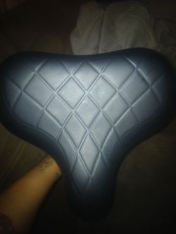 Bike seat for sale