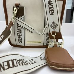 Steve Madden Crossbody Bag