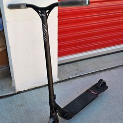 Envy KOS S7 Heist Scooter