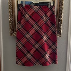 Skirt Size S
