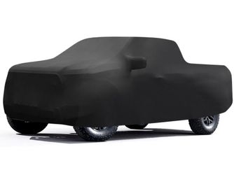 Ford truck cover