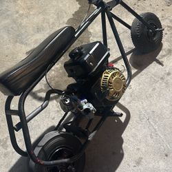 Mini Bike 