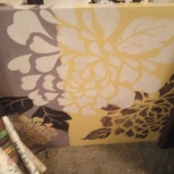 Beautiful Canvas Painting