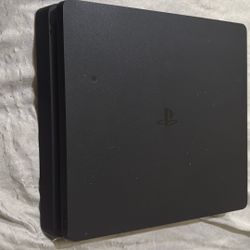 PS4 256BG 
