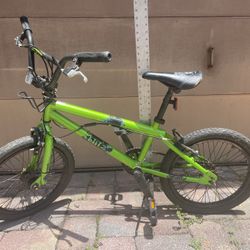 Children’s Mongoose Bike
